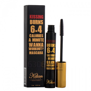 Тушь для ресниц Килиан " Kissing Burns 6.4 Calories A Minute Wanna Workout Mascara" 9 g
