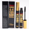 Тушь для ресниц Килиан " Kissing Burns 6.4 Calories A Minute Wanna Workout Mascara" 9 g
