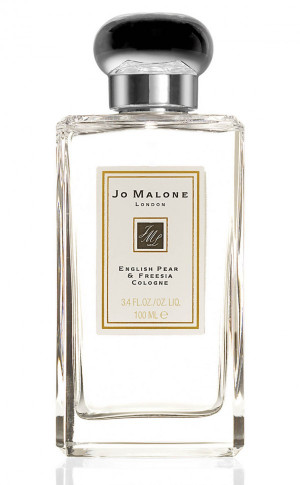 J. M. English Pear & Freesia  for women 100 ml