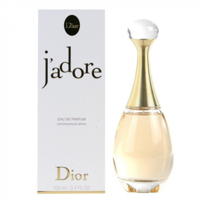 Christian Dior "J'Adore" for women 100 ml