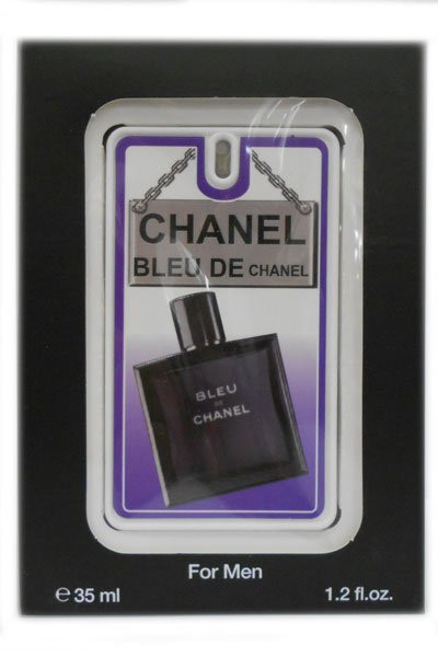 Шанель Blue De Шанель 35ml NEW!!!