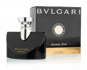 Bvlgari - Туалетные духи Jasmin Noir 100ml (w) Bvlgari - Туалетные духи Jasmin Noir 100ml (w)