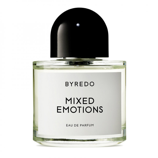 Byredo Mixed Emotions edp unisex 100 ml Byredo Mixed Emotions edp unisex 100 ml
