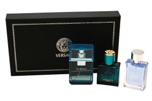 Набор Versace for men, 3x30 ml Набор Versace for men, 3x30 ml