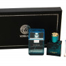 Набор Versace for men, 3x30 ml