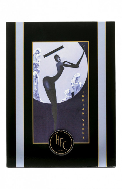 HFC Indian Venus for women 75 ml (премиум) HFC Indian Venus for women 75 ml (премиум)