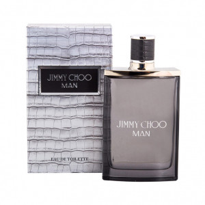 Jimmy Choo edt for men 50 ml Original