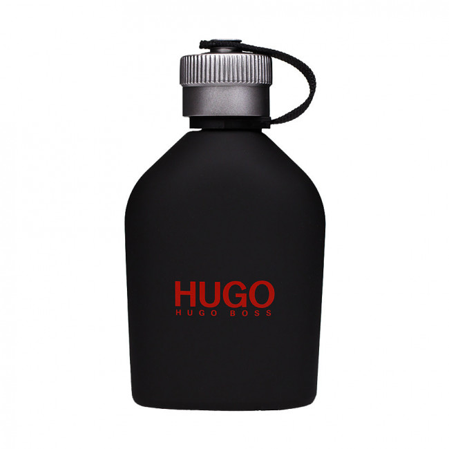 Hugo Boss Just Different edt for man 125 ml ОАЭ Hugo Boss Just Different edt for man 125 ml ОАЭ