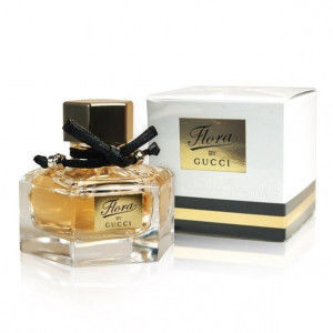 Gucci "Flora By Gucci" for women 75 ml (EDP)