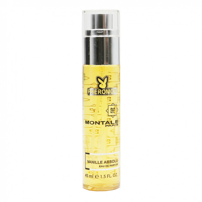 Духи с феромонами Montale Vanille Absolu 45 ml Духи с феромонами Montale Vanille Absolu 45 ml