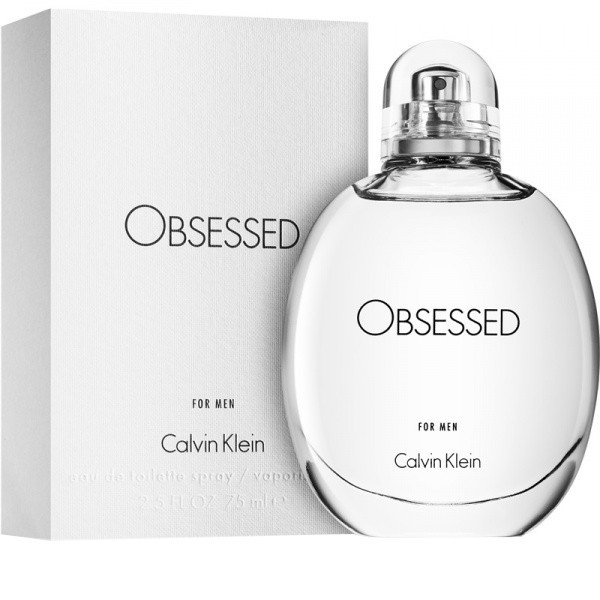 Calvin Klein "Obsessed" for men 100ml
