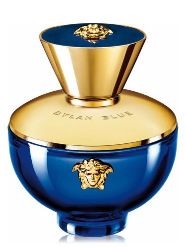 Tester Versace Dylan Blue Pour Femme edp 90 ml