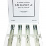 Подарочный набор Byredo "Bal D'afrique" EDP 4*15ml