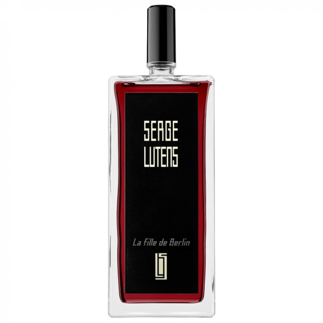 Serge Lutens La fille de Berlin edp unisex 50 ml (черный) ОАЭ