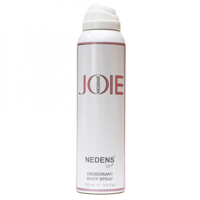Дезодорант LM Cosmetics — Joie