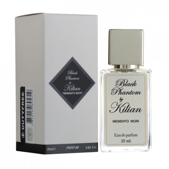 Килиан "Black Phantom" edp unisex, 25ml