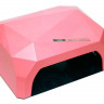 Гибридная лампа Lilly Beaute Diamond CCFL+LED 36W сенсорная