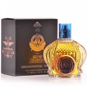 Тестер Chic Shaik "Gold Edition" for women 100 ml