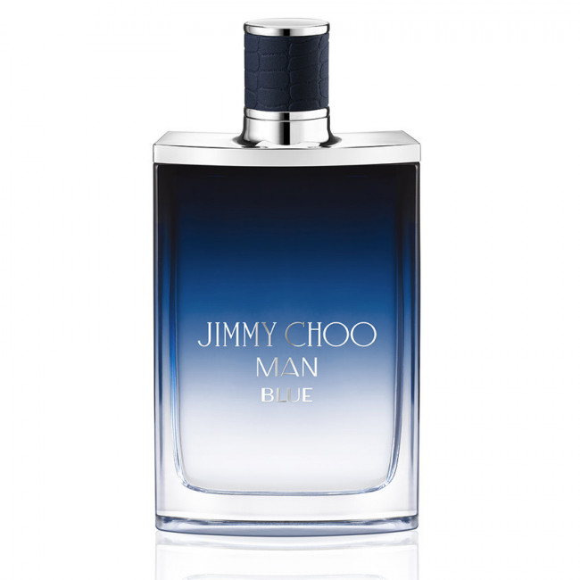 Jimmy Choo Blue edt for man 50 ml Original Jimmy Choo Blue edt for man 50 ml Original