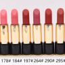 Помада для губ Lancome L Absolu Rouge #A (упаковка 12шт)