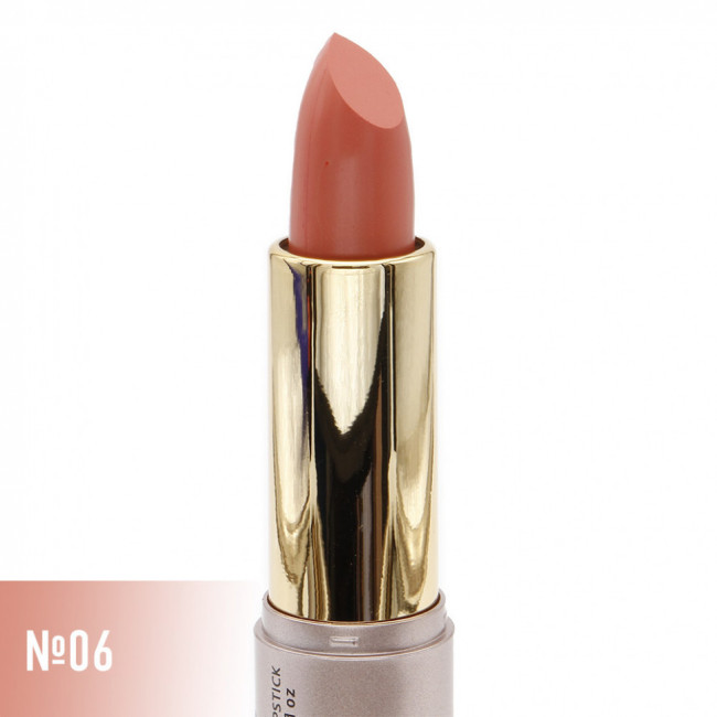 Матовая губная помада O.TWO.O Rose Gold 2in1 3.5g Цвет №06 арт. N9107