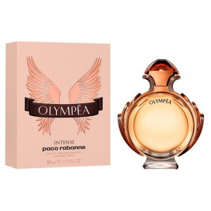 Paco Rabanne "Olympea intense" 80ml(w)