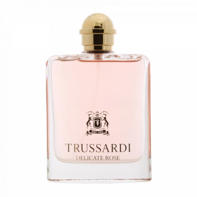 Trussardi Delicate Rose edt for women 100 ml Trussardi Delicate Rose edt for women 100 ml