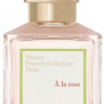 Maison Francis Kurkdjian "À la Rose" Eau de Parfum 70 ml