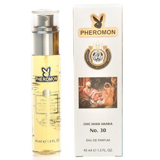 45ml NEW Chic Shaik Arabia №30