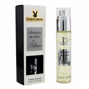 Духи с феромонами Килиан "Smoke for the Soul" 45ml