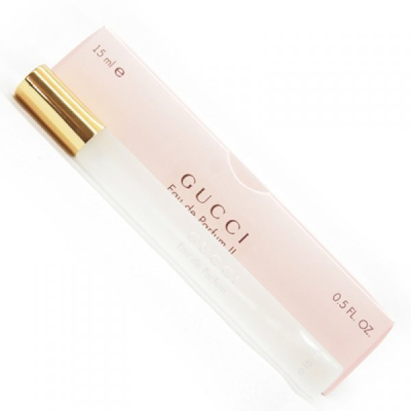 Gucci "Eau de Parfum II" 15 ml