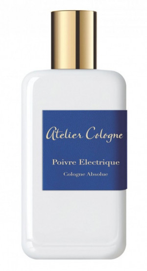 Тестер Atelier Cologne "Poivre Electrique" 100 ml Тестер Atelier Cologne "Poivre Electrique" 100 ml