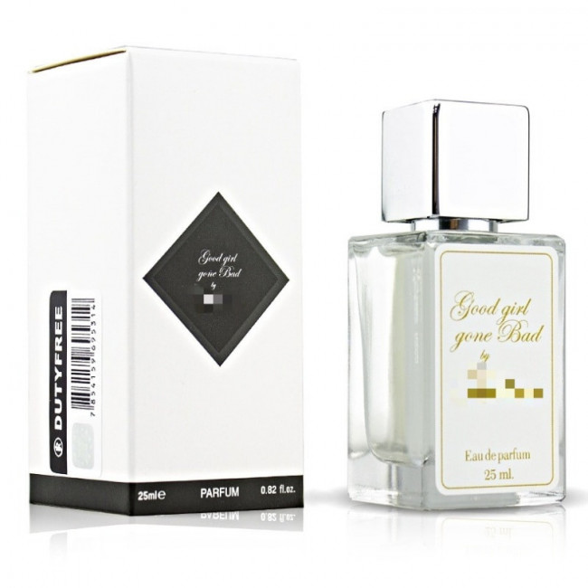 Килиан Good Girl Gone Bad Extreme for women 25 ml