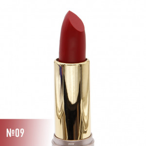 Матовая губная помада O.TWO.O Rose Gold 2in1 3.5g Цвет №09 арт. N9107