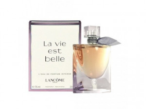 Lаncоме "La vie est belle eau de parfum intense" 75 ml