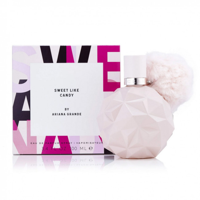 Ariana Grande Sweet Like Candy edp for women 100 ml Ariana Grande Sweet Like Candy edp for women 100 ml
