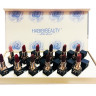 Подарочный набор помад "Habibibeaty" 12*3.8g