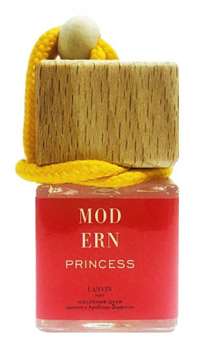 Ароматизатор Lanvin "Modern Princess" 10ml