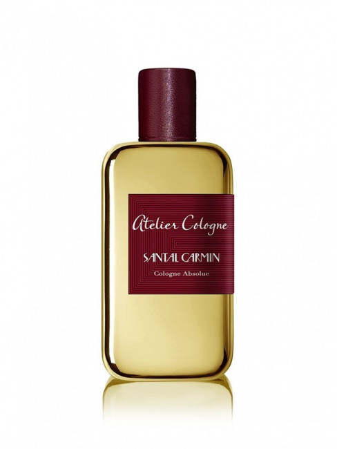 Тестер Atelier Cologne "Santal Carmin" 100 ml Тестер Atelier Cologne "Santal Carmin" 100 ml