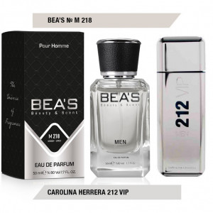 Парфюм Beas Carolina Herrera 212 Vip арт. M 218