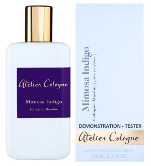 Atelier Cologne "Mimosa Indigo" 100 ml unisex Atelier Cologne "Mimosa Indigo" 100 ml unisex