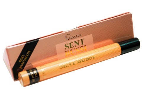Масляные духи Sent Bussi for women 17 ml (шариковые)