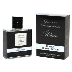 Тестер Килиан Liaisons Dangereuses edp unisex 50 ml ОАЭ