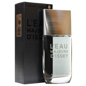 Issey Miyake "L’Eau Majeure d’Issey" edt for men, 100 ml ОАЭ