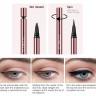 Подводка для глаз O.TWO.O Ink Color waterproof eyeliner pen (арт 1008) №2.0 Brown