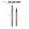 Подводка для глаз O.TWO.O Ink Color waterproof eyeliner pen (арт 1008) №2.0 Brown