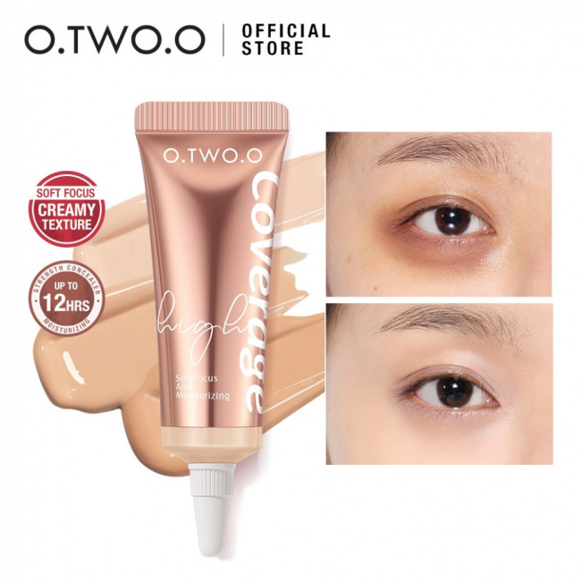 O.TWO.O Консилер для лица водостойкий 10 ml арт. SC233 HC00