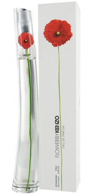 Kenzo "Flower By Kenzo" edt 100ml (w)