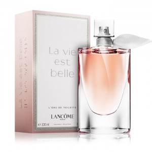 Lаncоме "La Vie Est Belle eau de Toilette" 100ml