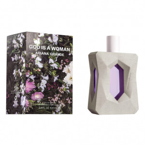 Ariana Grande God Is A Woman edp for women 100 ml